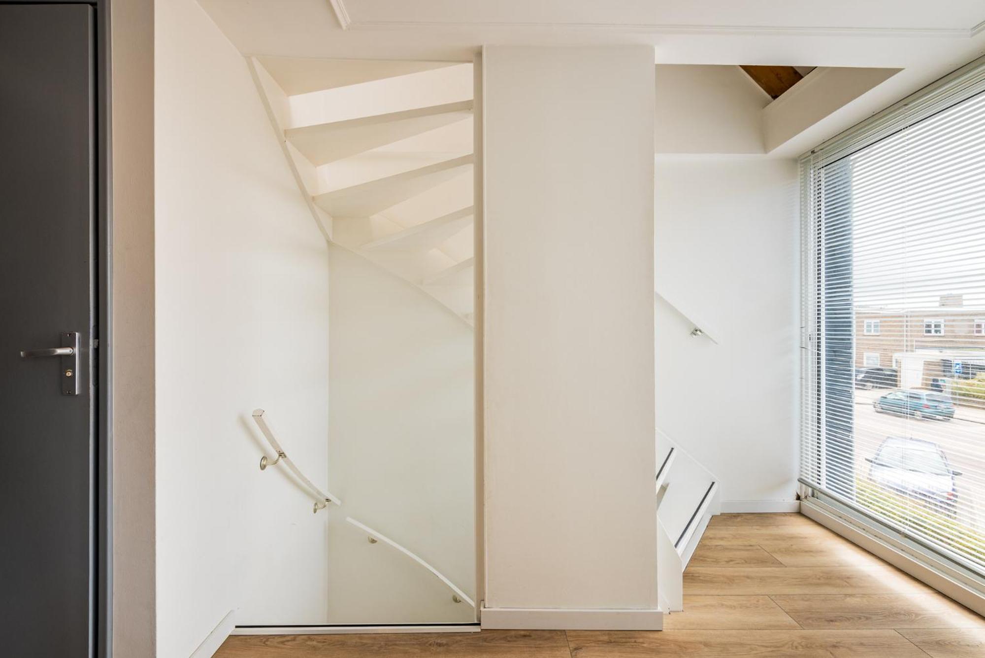 Zon Modern Beach House Bergen aan Zee Eksteriør bilde