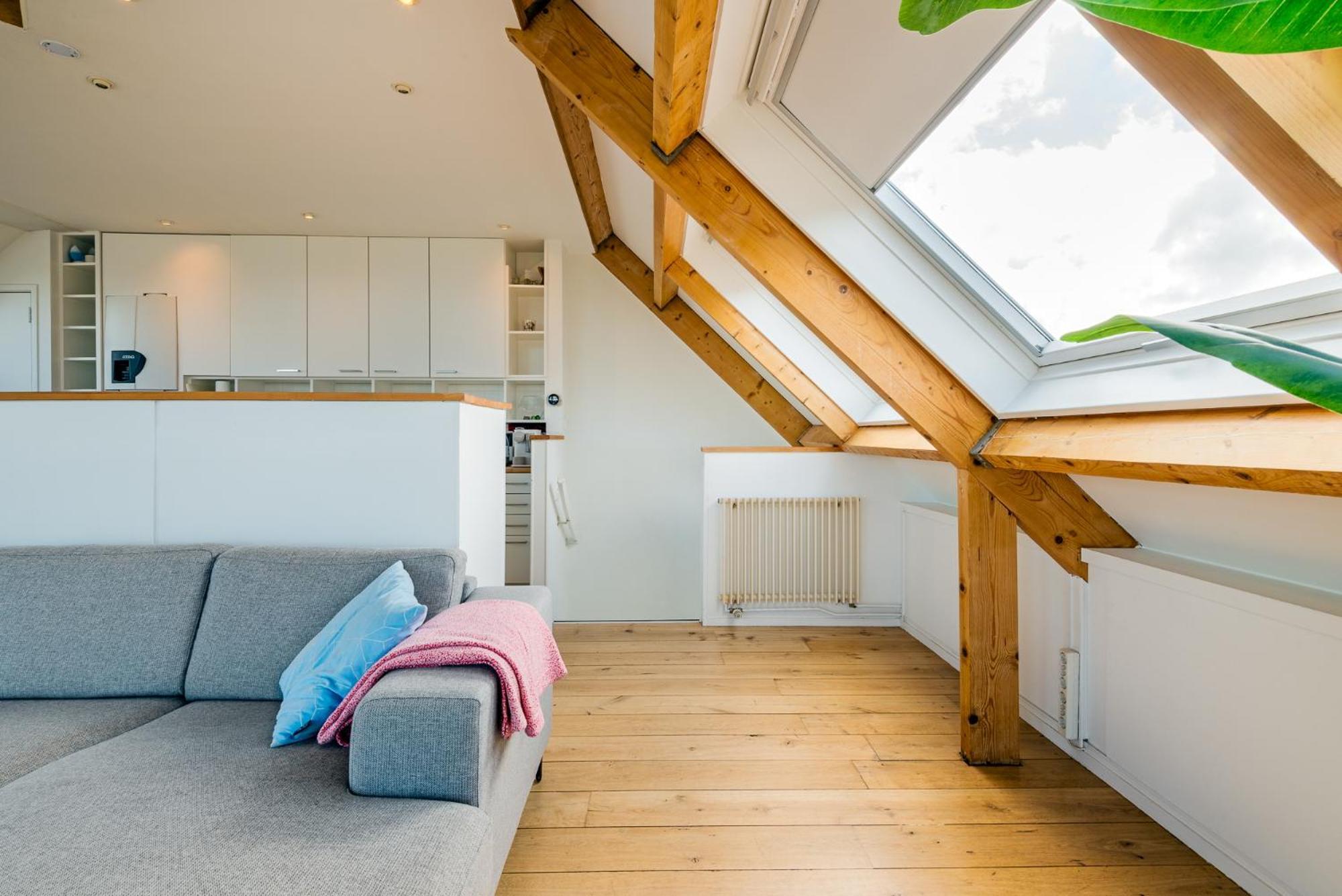Zon Modern Beach House Bergen aan Zee Eksteriør bilde