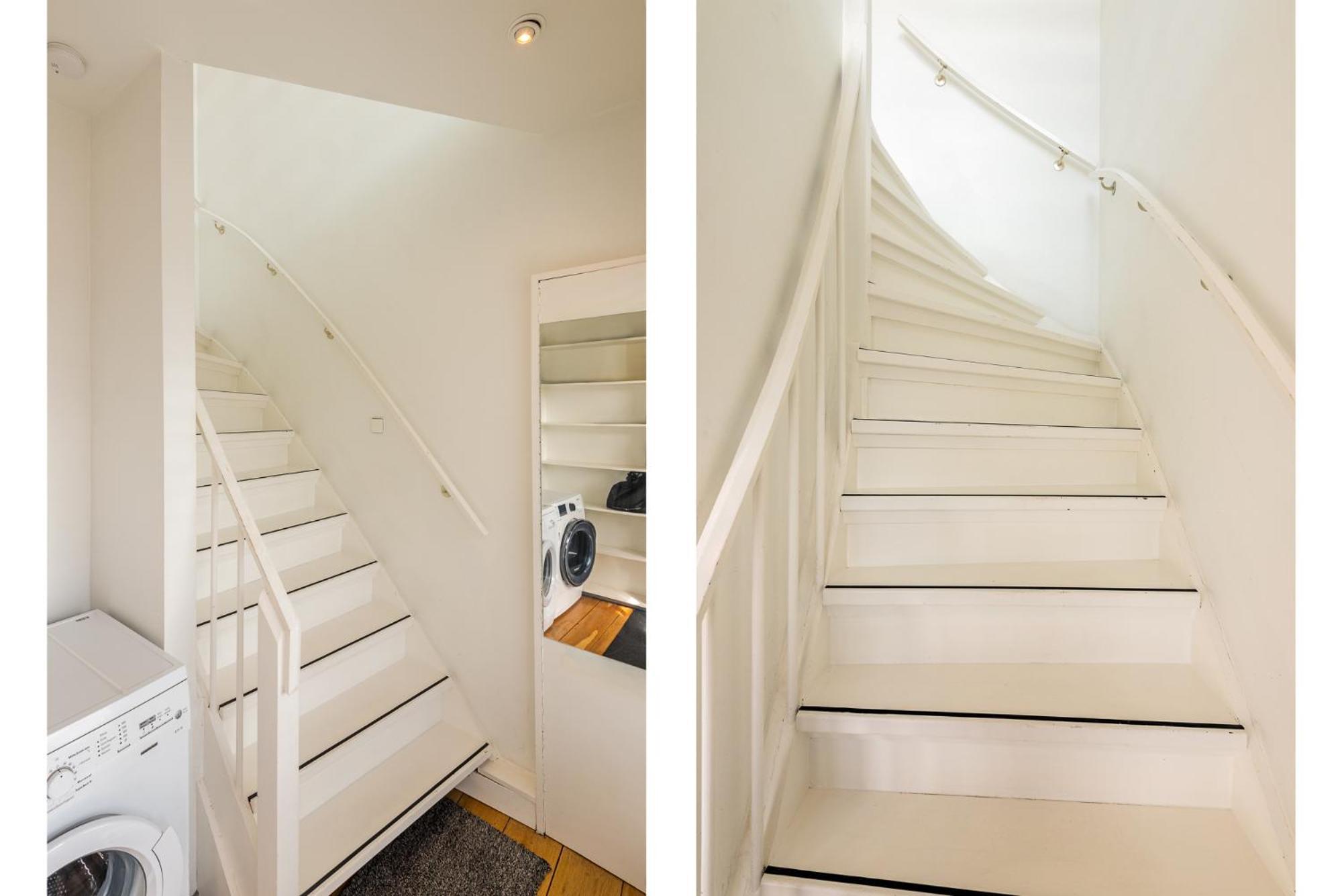 Zon Modern Beach House Bergen aan Zee Eksteriør bilde
